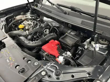 Photo 35 Dacia Duster Gén. II (HJD) Ph2 Prestige 5