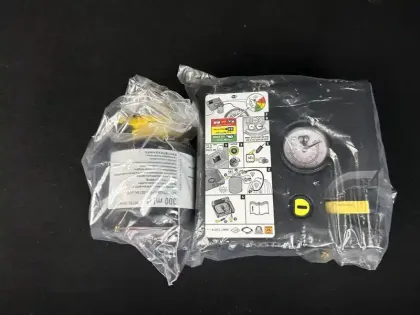 Photo 36 Dacia Duster Gén. II (HJD) Ph2 Prestige 5