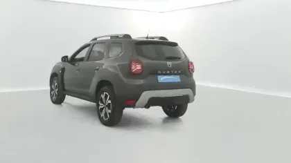 Photo 42 Dacia Duster  TCe 150 FAP 4x2 EDC