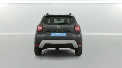 Photo 43 Dacia Duster  TCe 150 FAP 4x2 EDC