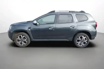 Photo 5 Dacia Duster Gén. II (HJD) Ph2 Prestige 5