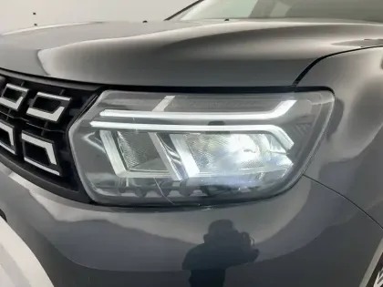 Photo 34 Dacia Duster Gén. II (HJD) Ph2 Prestige 5