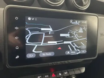 Photo 31 Dacia Duster Gén. II (HJD) Ph2 Prestige 5