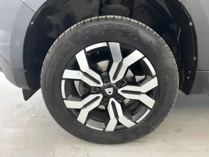 Photo 27 Dacia Duster Gén. II (HJD) Ph2 Prestige 5