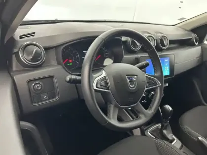 Photo 49 Dacia Duster  TCe 150 FAP 4x2 EDC