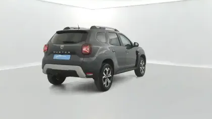 Photo 75 Dacia Duster  TCe 150 FAP 4x2 EDC