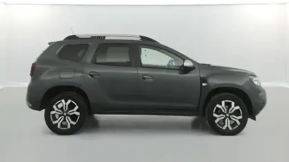Photo 76 Dacia Duster  TCe 150 FAP 4x2 EDC