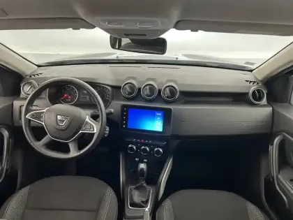 Photo 37 Dacia Duster Gén. II (HJD) Ph2 Prestige 5