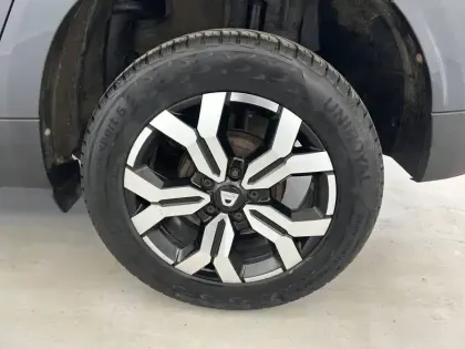 Photo 28 Dacia Duster Gén. II (HJD) Ph2 Prestige 5