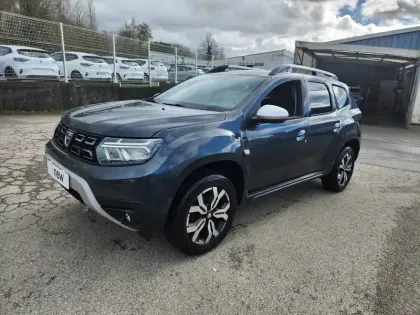 Photo Dacia Duster Prestige