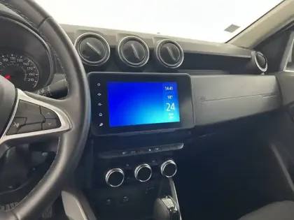 Photo 20 Dacia Duster Gén. II (HJD) Ph2 Prestige 5