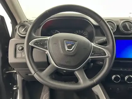 Photo 85 Dacia Duster  TCe 150 FAP 4x2 EDC