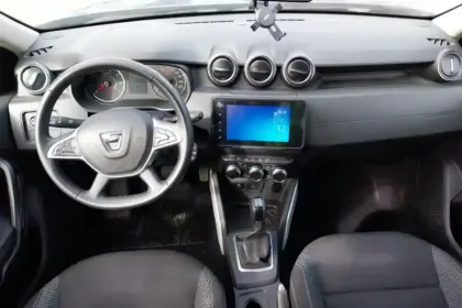 Photo 8 Dacia Duster Gén. II (HJD) Ph2 Prestige 5