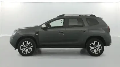 Photo 72 Dacia Duster  TCe 150 FAP 4x2 EDC