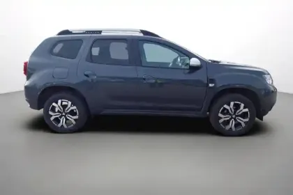 Photo 6 Dacia Duster Gén. II (HJD) Ph2 Prestige 5