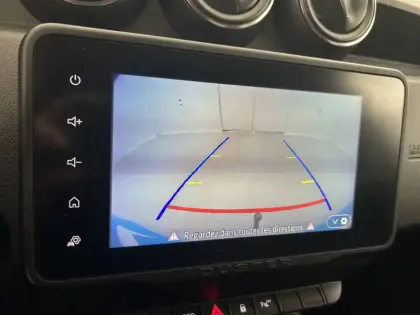 Photo 32 Dacia Duster Gén. II (HJD) Ph2 Prestige 5