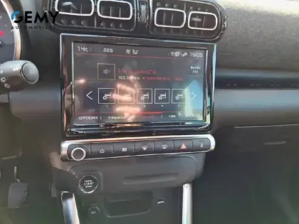 Photo 12 Citroën C3 Aircross  PureTech 110 S&S BVM6