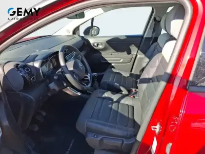 Photo 8 Citroën C3 Aircross  PureTech 110 S&S BVM6