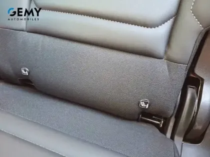 Photo 20 Citroën C3 Aircross  PureTech 110 S&S BVM6