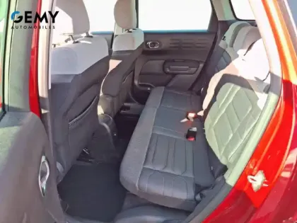 Photo 9 Citroën C3 Aircross  PureTech 110 S&S BVM6