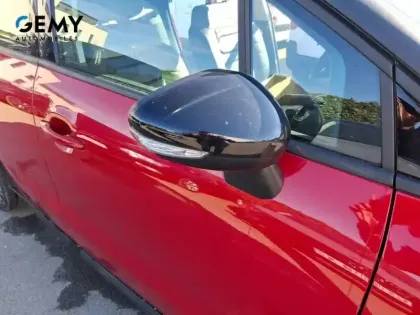 Photo 17 Citroën C3 Aircross  PureTech 110 S&S BVM6