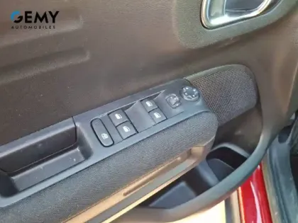 Photo 15 Citroën C3 Aircross  PureTech 110 S&S BVM6