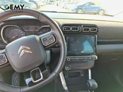 Photo 7 Citroën C3 Aircross  PureTech 110 S&S BVM6