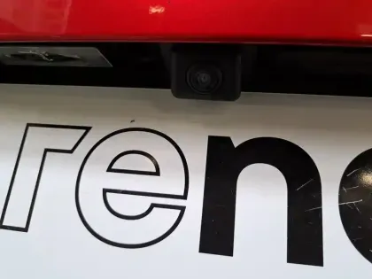 Photo 19 Renault Arkana  E-Tech full hybrid 145 GSR2