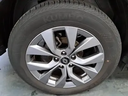 Photo 13 Renault Arkana  E-Tech full hybrid 145 GSR2