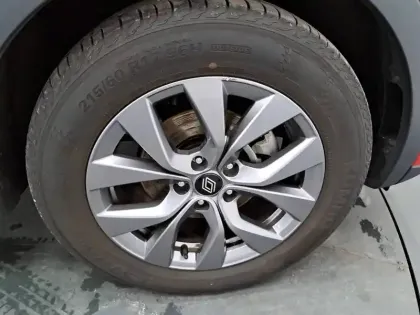 Photo 14 Renault Arkana  E-Tech full hybrid 145 GSR2