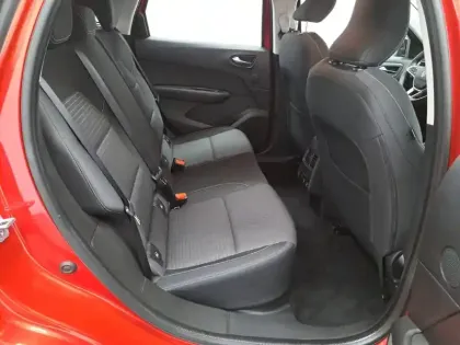 Photo 21 Renault Arkana  E-Tech full hybrid 145 GSR2