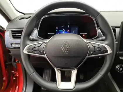 Photo 30 Renault Arkana  E-Tech full hybrid 145 GSR2