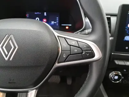 Photo 29 Renault Arkana  E-Tech full hybrid 145 GSR2