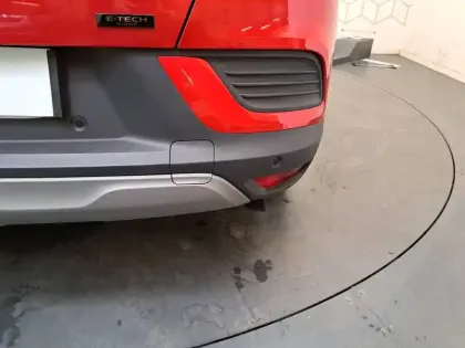 Photo 11 Renault Arkana  E-Tech full hybrid 145 GSR2