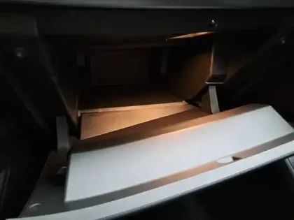 Photo 38 Renault Arkana  E-Tech full hybrid 145 GSR2