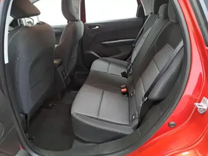 Photo 25 Renault Arkana  E-Tech full hybrid 145 GSR2