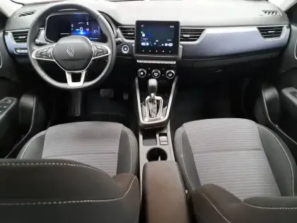 Photo 39 Renault Arkana  E-Tech full hybrid 145 GSR2