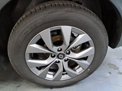 Photo 16 Renault Arkana  E-Tech full hybrid 145 GSR2