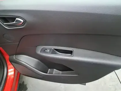 Photo 22 Renault Arkana  E-Tech full hybrid 145 GSR2