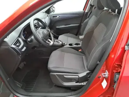 Photo 26 Renault Arkana  E-Tech full hybrid 145 GSR2