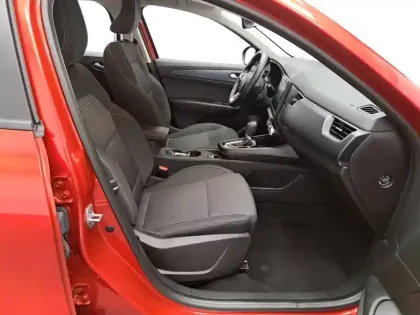 Photo 23 Renault Arkana  E-Tech full hybrid 145 GSR2