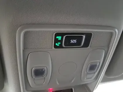 Photo 36 Renault Arkana  E-Tech full hybrid 145 GSR2