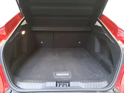 Photo 17 Renault Arkana  E-Tech full hybrid 145 GSR2