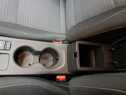 Photo 31 Renault Arkana  E-Tech full hybrid 145 GSR2