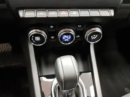 Photo 33 Renault Arkana  E-Tech full hybrid 145 GSR2