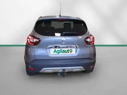 Photo 5 Renault Captur  dCi 110 Energy