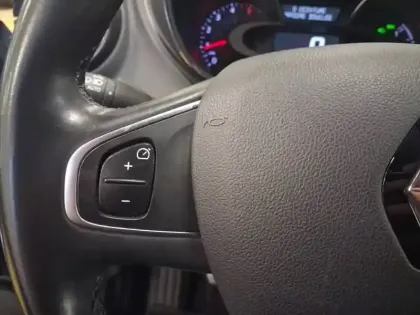 Photo 11 Renault Captur  dCi 110 Energy