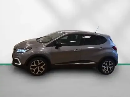 Photo 7 Renault Captur  dCi 110 Energy