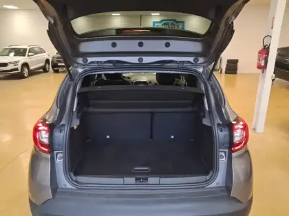 Photo 9 Renault Captur  dCi 110 Energy