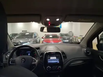 Photo 17 Renault Captur  dCi 110 Energy